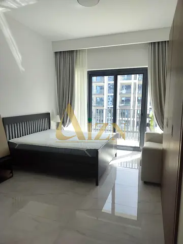 Spacious Studio Apartment | 355 sqft | Azizi Mirage, Studio City