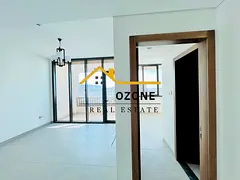 Private Terrace one bhk penthous brand new building good location easy exit to dubai yaar Kiya