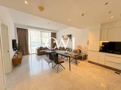 Prime Location | Fully Furnished | Vacant