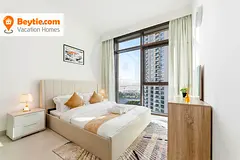 1 BR in Dubai Creek Harbour, Creek Palace