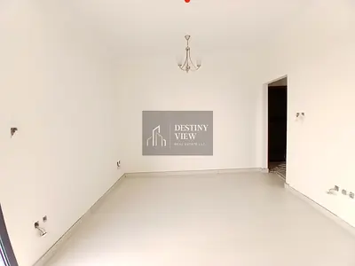 Spacious 1BHK Apartment | 2 Washrooms | Balcony | Family Building | Tilal City | 55K