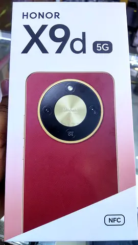 Honor X9d 5G Smartphone