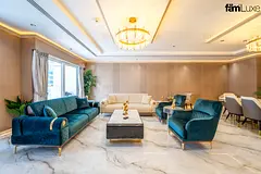 Upgraded|Panoramic Views|Tastefully Furnished