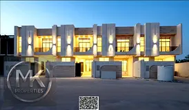 Unmissable Opportunity! 4-Bedroom Townhouse with Rooftop Terrace, including registration fees, in Al