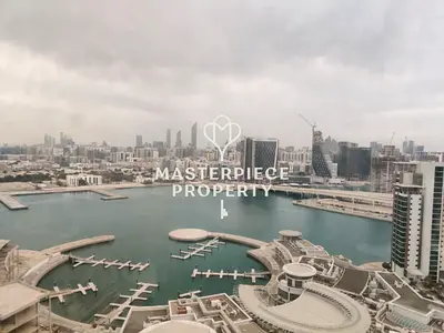 3BR Apt | High Floor | Maids + Study