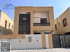 Electricity, water, and air conditioning included at the lowest price in Al Yasmin