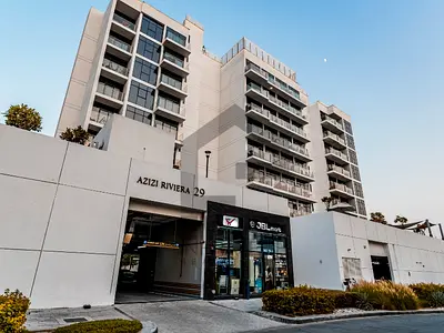 Brand New | Prime Location | Ready to move |