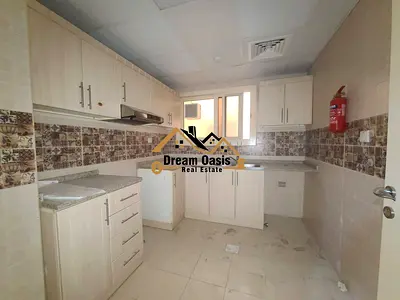 Specious 2BHK With Central AC and Covered Parking in New Muwaileh