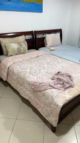 bedroom set