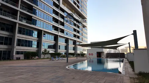 Spacious 1BR | High ROI | Distress Deal