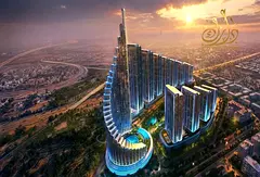 10% Down Payment| Burj Khalifa View| Ramadan Offer| 12% ROI