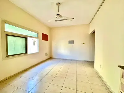 Big Spacious lavish studio full family just rent 18k near Gems school