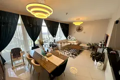 Motivated Seller | High Floor | Golf View
