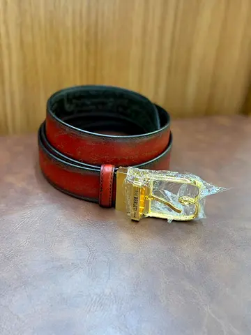 Berluti Belt For Men’s