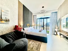 Fully Furnished | Premium Quality | Call Now