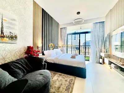 Fully Furnished | Premium Quality | Call Now