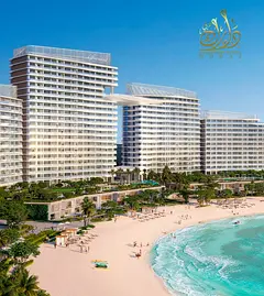 PANORAMIC SEA VIEW_BEACH ACCESS_40/60 PAYMENT PLAN