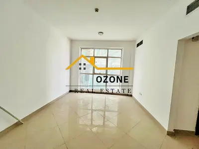 Wow very low price / one bhk cantral ac / 2bath good location / easy exit to dubai