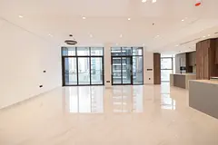 Ready To Move | Maid’s Room | Partial Canal View