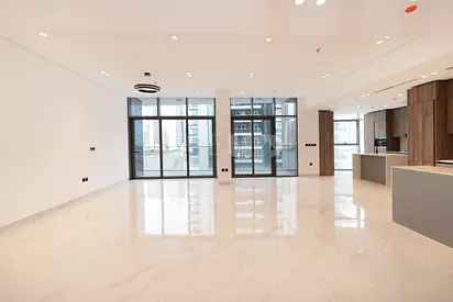 Ready To Move | Maid’s Room | Partial Canal View