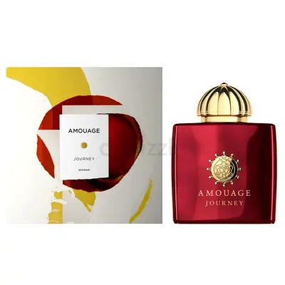 Amouage Journey Womens Fragrance