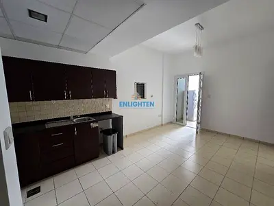 1BHK | Ready to move | Autumn cluster | Price Negotiable