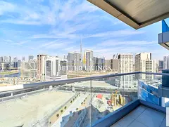 Exclusive 2 Bed | Fully Furnished | Premium Quality | Call Now!