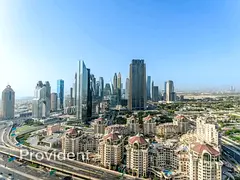 Very High Floor | Furnished | Exclusive