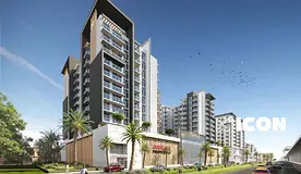 Well Planned | Villa-Facing | Fully Furnished | Steps away from Metro