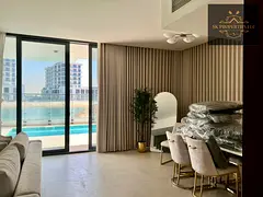 Fully Furnished | Sea View | Private Pool