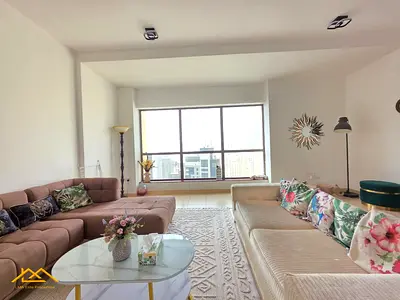 Fully Furnished 2-Bedroom Apartment | Rimal 1, Jumeirah Beach Residence