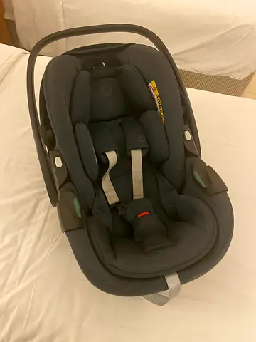 Infant Car Seat for Safe Travel this the final price