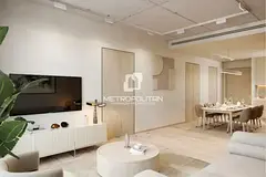 Elegant Design | High Floor | Prime Location