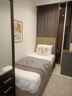 Big Partition For Rent Only Male not available