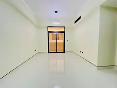 Brand new luxury 1BR with baloney 2 bathroom in al jada open area