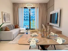 Genuine Deal for Investors and End users | 0% commission | Luxury Finish | High ROI