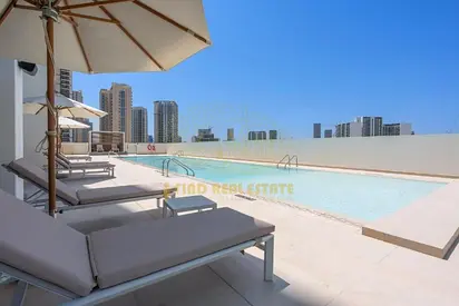 Brand New High Floor Apartment | Prime Investment in JVC