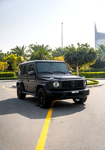 Matte Black 🔥April Promo | No Deposit | Free Delivery | Tabby