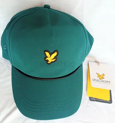 Lyle and Scott Golf (Brand New)