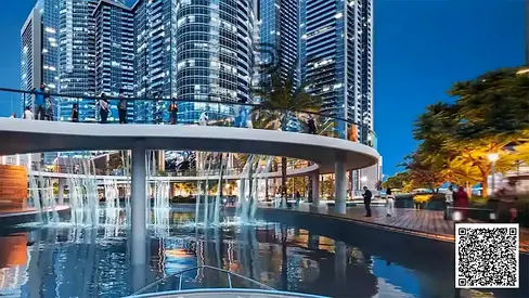 🔥 Furnished Studio for Sale in Tiger Downtown – Ajman 🔥