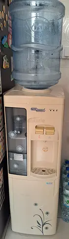 Water dispenser
