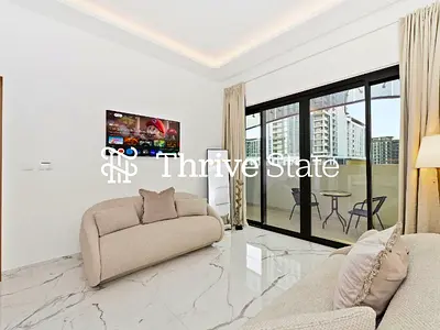 MONTHLY OPTION | All Bills Included | Luxury
