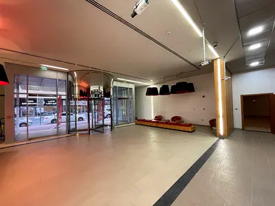 Best Price in the Market/Fully Fitted Offices