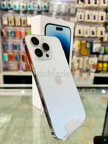 Apple iPhone 16 Pro Max (Master copy)