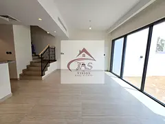 5-Bedroom Villa | Santorini DAMAC Lagoons | Lagoon &amp; Pool View