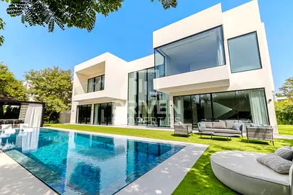 Fully Furnished and Upgraded Villa | Private Pool