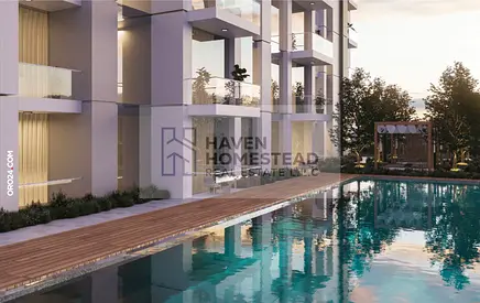 HIGH ROI | FURNISHED | JUNE HANDOVER