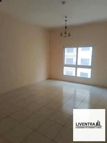 Spacious 1 BHK with Parking for Rent in Al Nahda 2 – Family Friendly Building