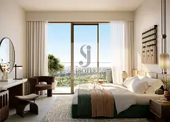 Modern 1BR Apartment | Silva | Dubai Creek Harbour