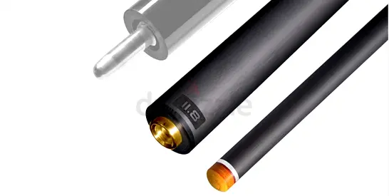 PREDATOR REVO SHAFT
11.8MM UNI-LOC QR
JOINT - WHITE VAULT
PLATE